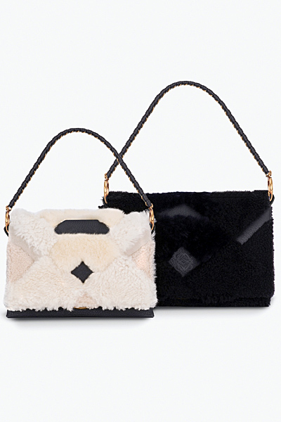 Loewe - Women's Accessories - 2013 Fall-Winter