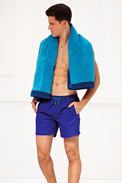 Loewe - Men's Ready-to-Wear - 2012 Spring-Summer