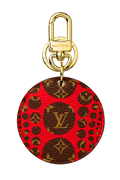 Louis Vuitton - Louis Vuitton and Yayoi Kusama - 2012 Fall-Winter