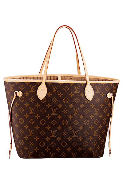 Louis Vuitton - Cruise Accessories - 2013