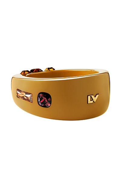 Louis Vuitton - Cruise Accessories - 2013