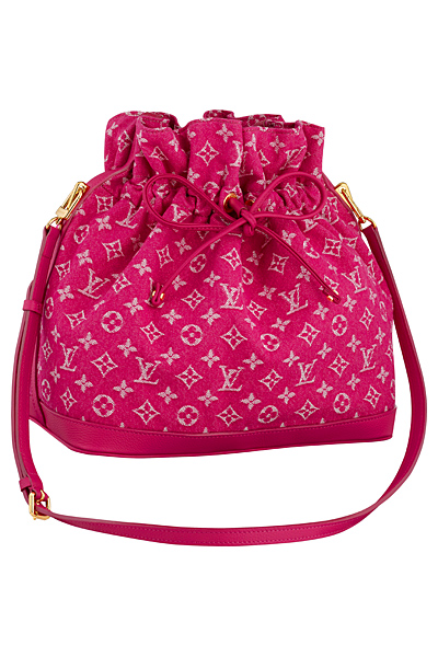 Louis Vuitton - Women's Accessories - 2013 Summer