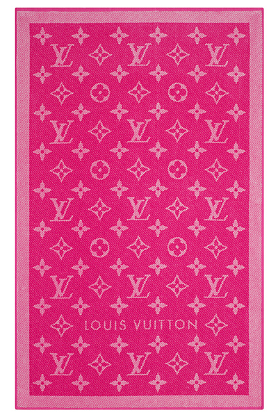 Louis Vuitton - Women's Accessories - 2013 Summer