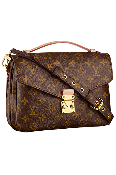 Louis Vuitton - Women's Accessories - 2013 Spring-Summer