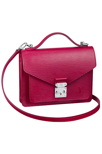 Louis Vuitton - Women's Accessories - 2013 Spring-Summer