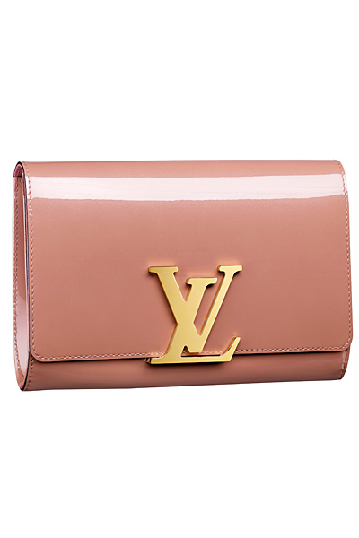 Louis Vuitton - Women's Accessories - 2013 Spring-Summer