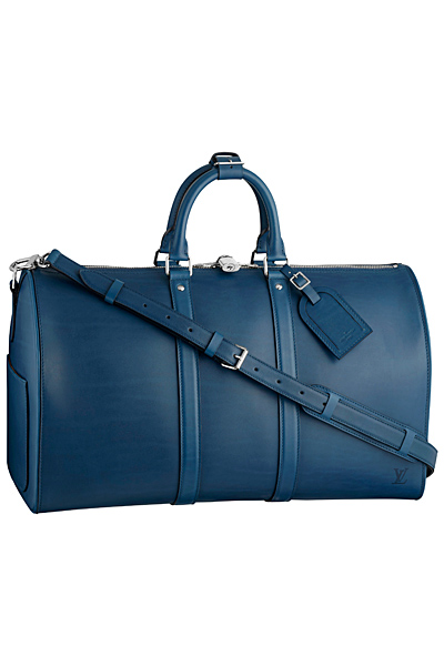 Louis Vuitton - Men's Accessories - 2013 Pre-Spring