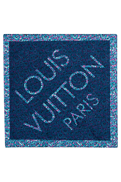 Louis Vuitton - Men's Accessories - 2013 Pre-Spring