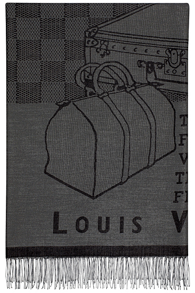 Louis Vuitton - Men's Accessories - 2013 Pre-Spring