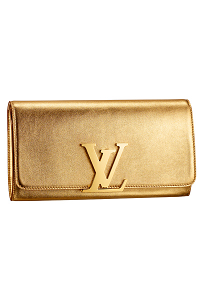 Louis Vuitton - Accessories - 2013 Pre-Fall