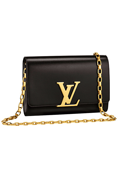 Louis Vuitton - Accessories - 2013 Pre-Fall