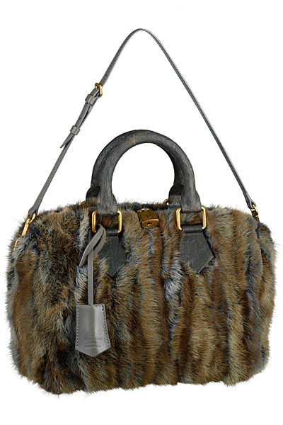 Louis Vuitton - Women's Accessories - 2013 Fall-Winter