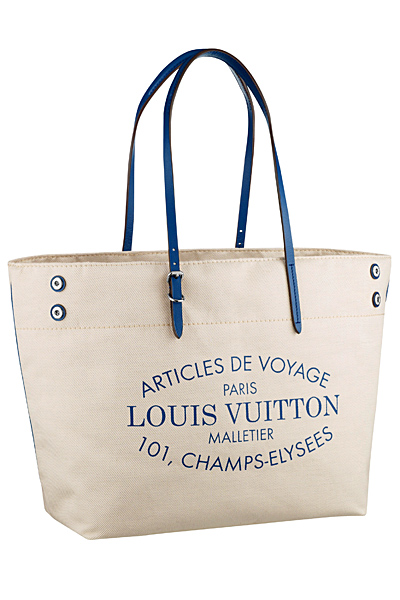 Louis Vuitton - Women's Accessories - 2014 Spring-Summer
