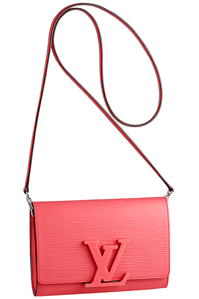Louis Vuitton - Women's Accessories - 2014 Spring-Summer