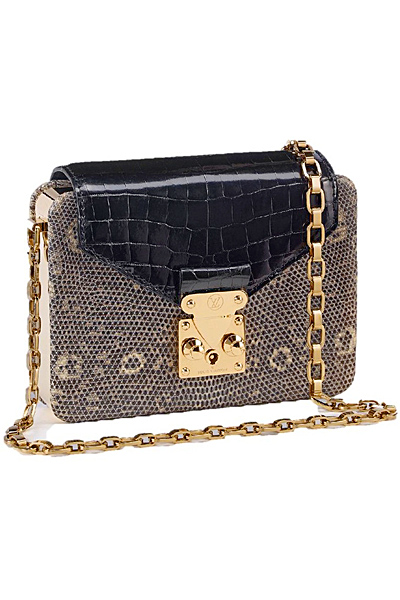 Louis Vuitton - Women's Accessories - 2014 Pre-Fall