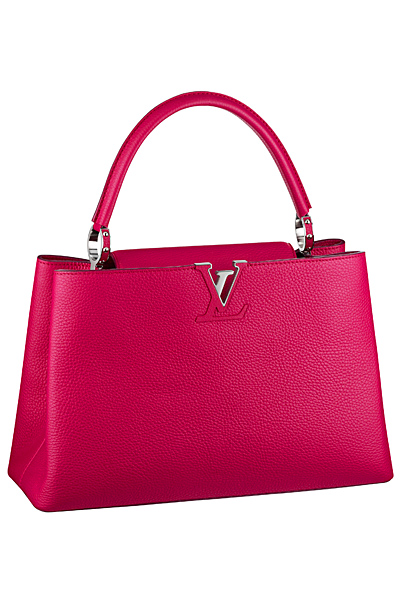 Louis Vuitton - Women's Accessories - 2014 Pre-Fall