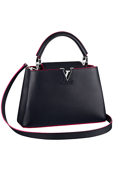 Louis Vuitton - Women's Accessories - 2014 Pre-Fall