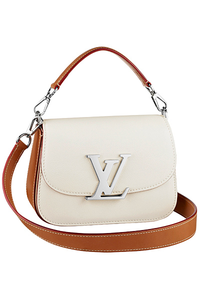 Louis Vuitton - Women's Accessories - 2014 Pre-Fall