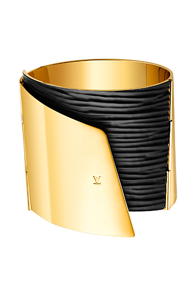 Louis Vuitton - Women's Accessories - 2014 Fall-Winter