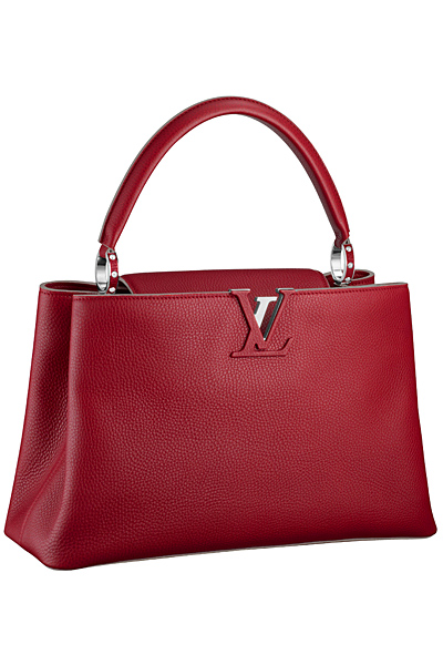 Louis Vuitton - Women's Accessories - 2014 Fall-Winter