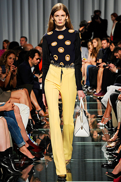 Louis Vuitton - Cruise - 2015