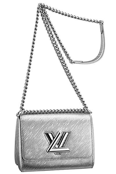 Louis Vuitton - Cruise Accessories - 2015