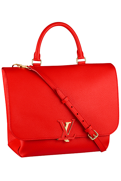 Louis Vuitton - Women's Accessories - 2015 Spring-Summer