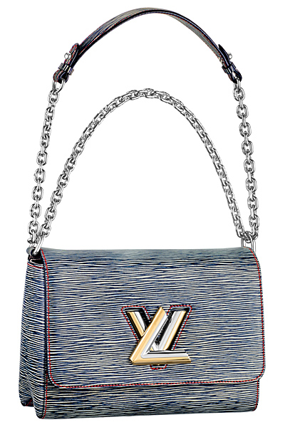Louis Vuitton - Women's Accessories - 2015 Spring-Summer