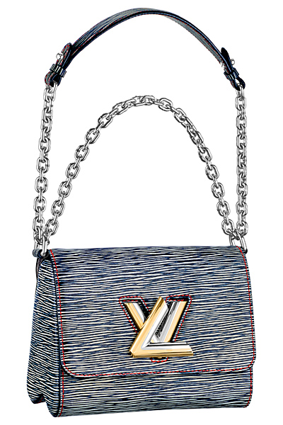 Louis Vuitton - Women's Accessories - 2015 Spring-Summer