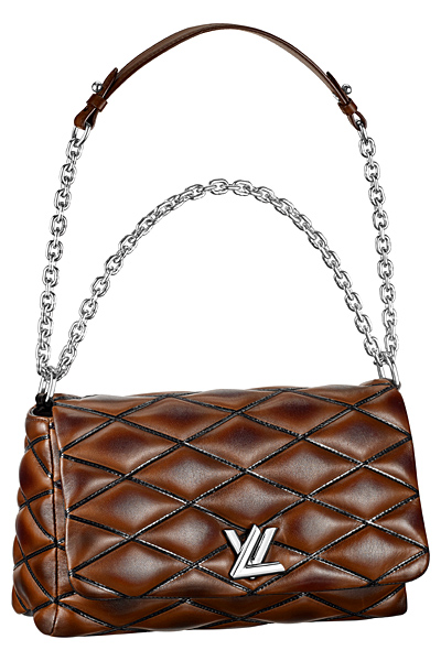 Louis Vuitton - Women's Accessories - 2015 Spring-Summer