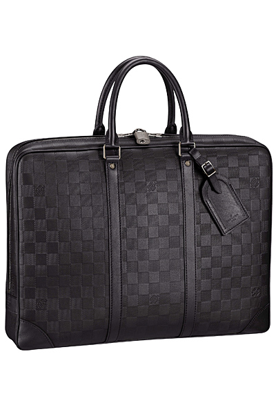 Louis Vuitton - Men's Accessories - 2011 Fall-Winter