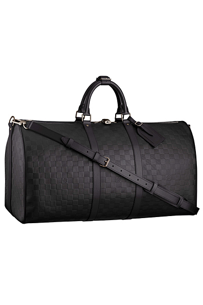 Louis Vuitton - Men's Accessories - 2011 Fall-Winter