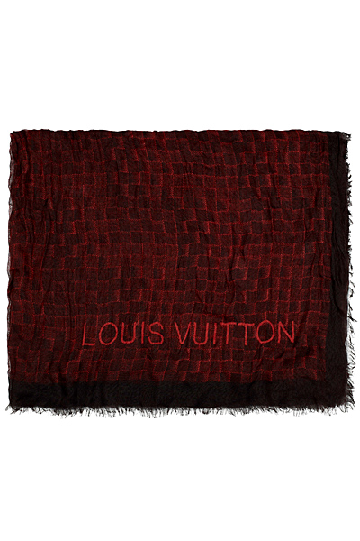 Louis Vuitton - Men's Accessories - 2011 Fall-Winter