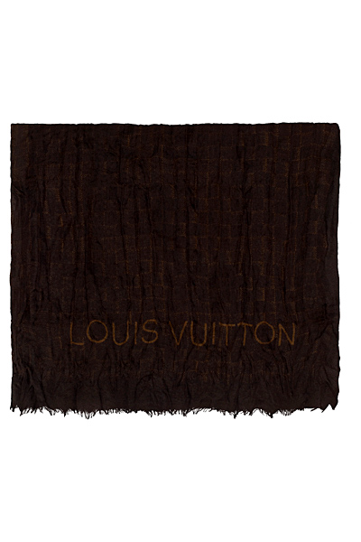 Louis Vuitton - Men's Accessories - 2010 Fall-Winter