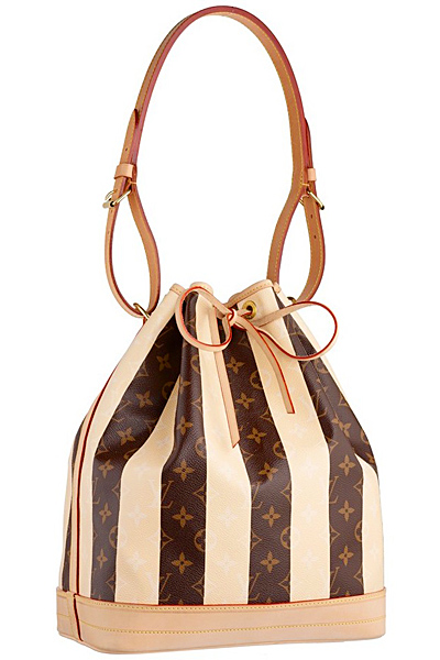 Louis Vuitton - Resort Accessories - 2012