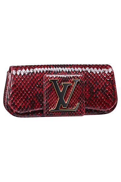 Louis Vuitton - Resort Accessories - 2011