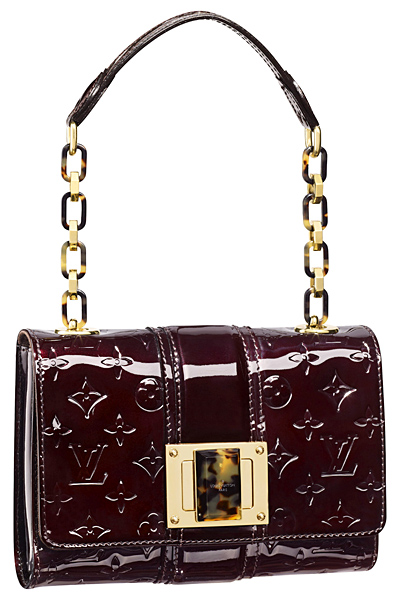 Louis Vuitton - Resort Accessories - 2011