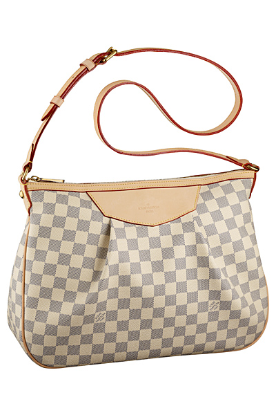 Louis Vuitton - Resort Accessories - 2011