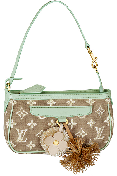 Louis Vuitton - Resort Accessories - 2011