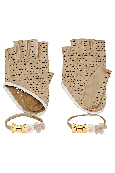 Louis Vuitton - Resort Accessories - 2011