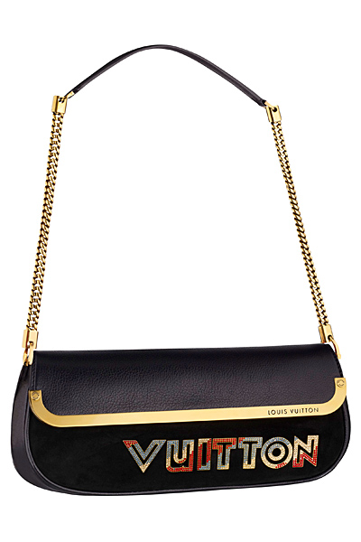 Louis Vuitton - Women's Accessories - 2011 Spring-Summer