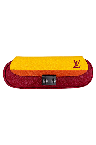 Louis Vuitton - Women's Accessories - 2011 Spring-Summer