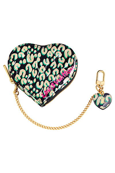 Louis Vuitton - Women's Accessories - 2011 Spring-Summer