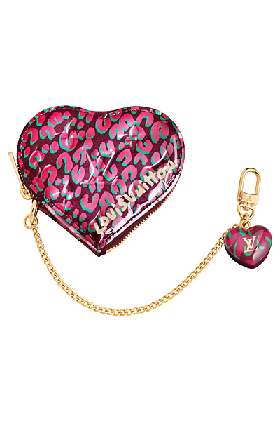 Louis Vuitton - Women's Accessories - 2011 Spring-Summer