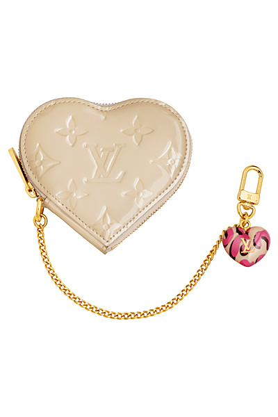 Louis Vuitton - Women's Accessories - 2011 Spring-Summer