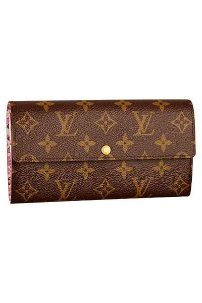 Louis Vuitton - Women's Accessories - 2011 Spring-Summer