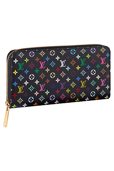 Louis Vuitton - Women's Accessories - 2011 Spring-Summer