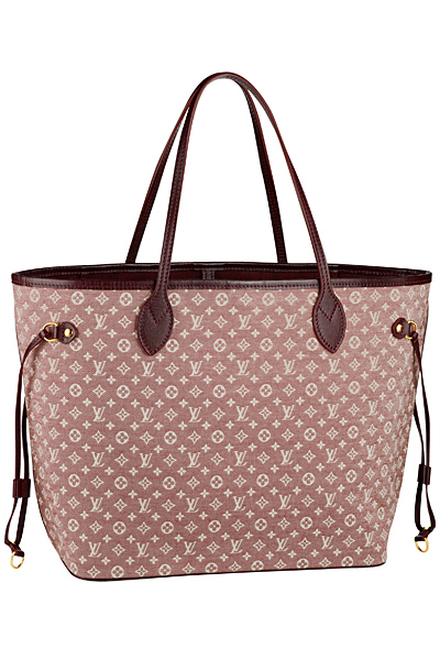 LOUIS VUITTON Olympe MM - More Than You Can Imagine