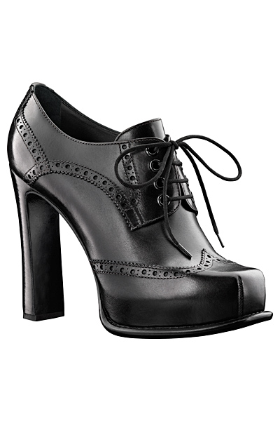 Louis Vuitton - Women's Shoes - 2012 Fall-Winter