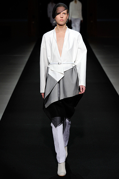 Lutz - Ready-to-Wear - 2013 Spring-Summer